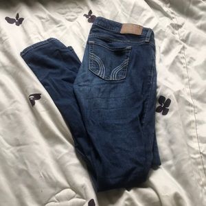 Hollister Co. jeans